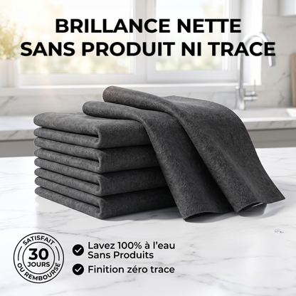 Chiffon Magique Brivea (x5 Pack)